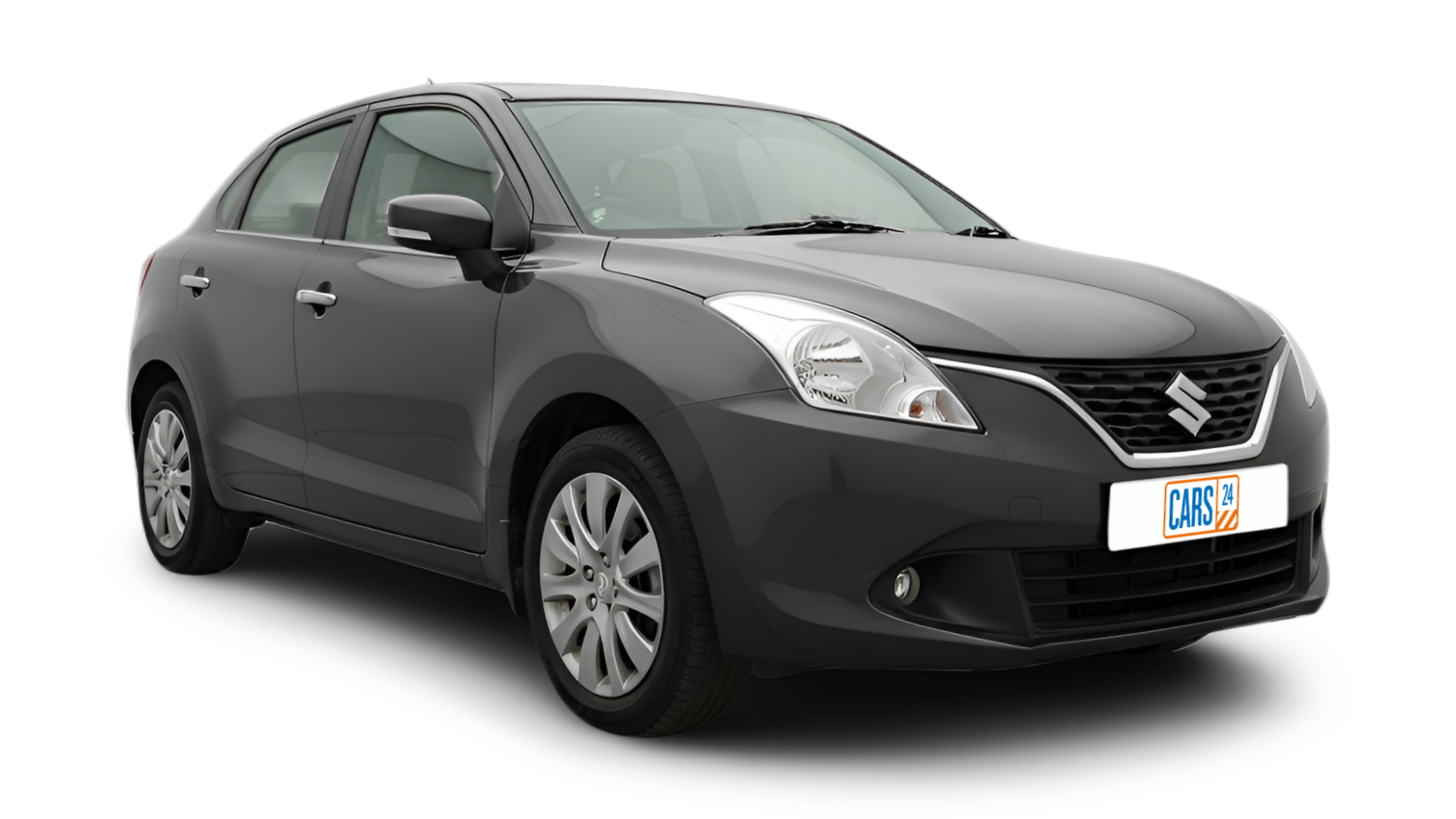 Maruti Baleno-img
